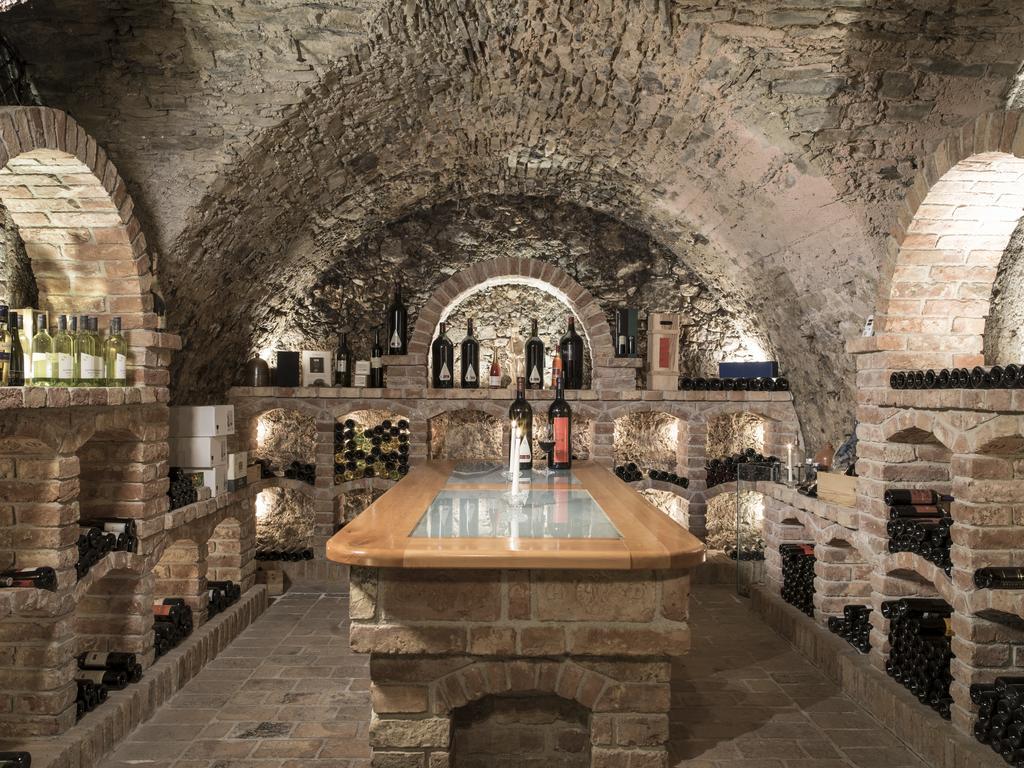 Gasthof Hensle Sankt Gallen Exteriör bild