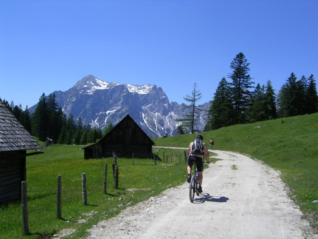 Gasthof Hensle Sankt Gallen Exteriör bild